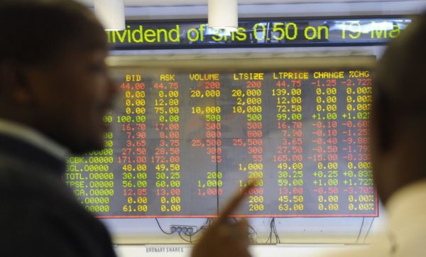 Safaricom : une chute du bénéfice net affole les compteurs à la bourse de Nairobi