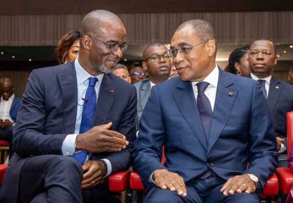 Conférence Risque Pays 2023 : « la Côte d’Ivoire affiche un climat global stable et un risque pays faible »