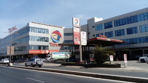 Valeurs cotées à la BRVM: TotalEnergies Marketing Sénégal affiche un résultat net en hausse de 80,59%
