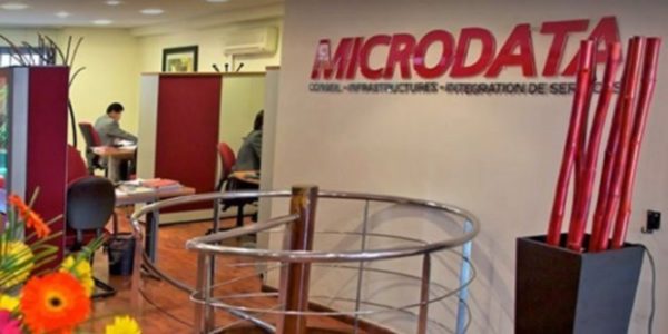Maroc : Baisse de 6,47% du bénéfice de la société Microdata en 2022