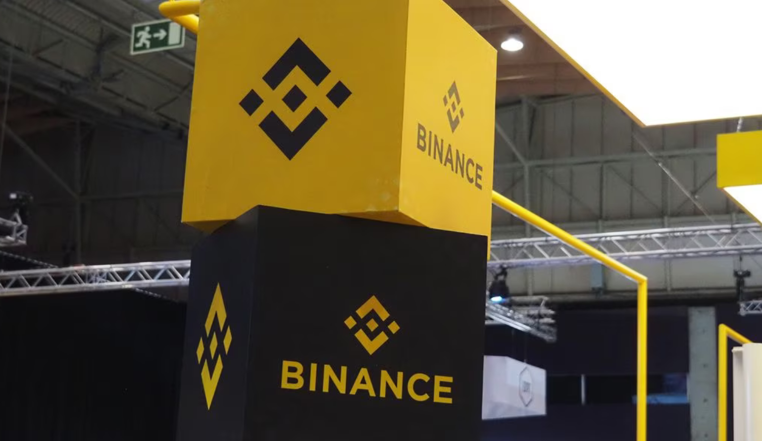 Binance provoque une panique sur les bitcoins | Financial Afrik