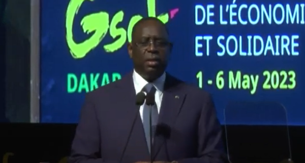 Le Sénégal abrite la 6e édition du Forum mondial de l’économie sociale et solidaire