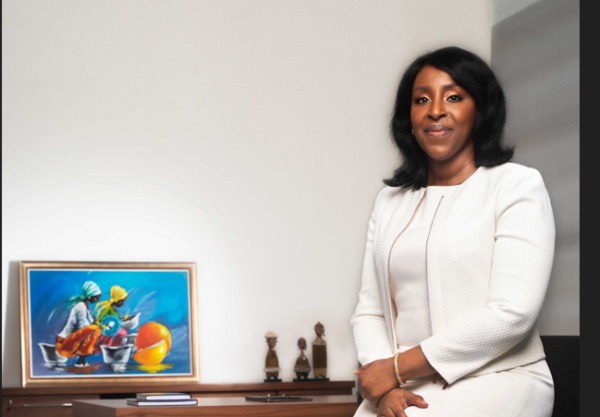 Côte d’Ivoire : entretien avec Corinne Ormon, directrice de l’antenne locale de la BRVM