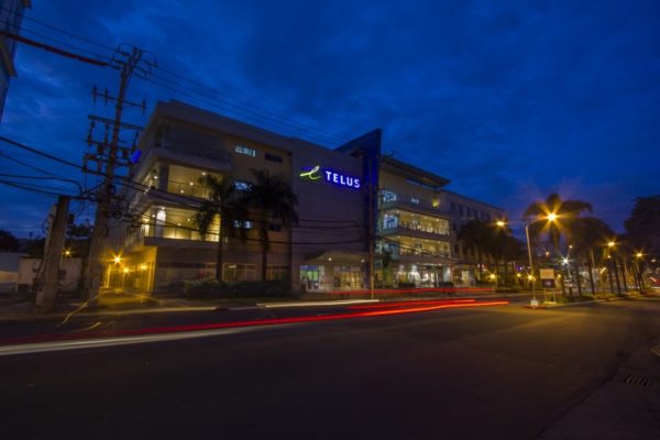 Le canadien Telus International étend ses activités en Afrique