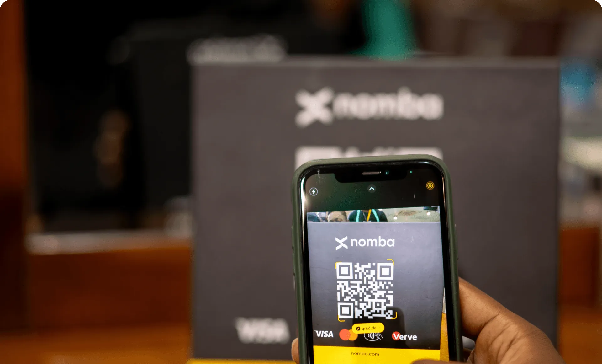 Nigéria : la fintech Nomba lève 30 millions USD | Financial Afrik
