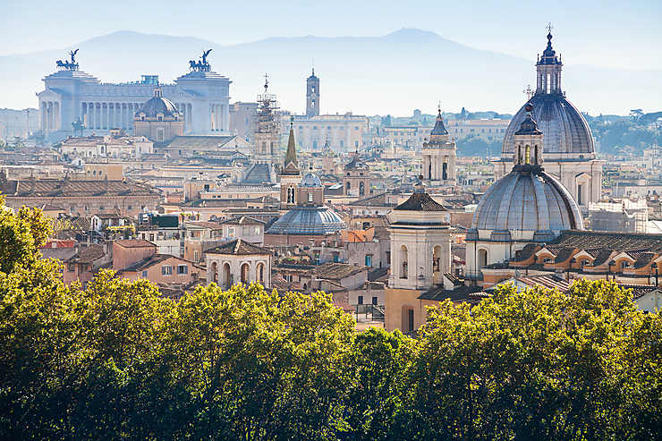 ROME (ITALIE): SÉCURITÉ MONDIALE ET SÉCURITÉ ALIMENTAIRE