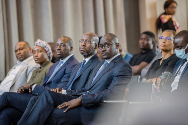 Côte d’Ivoire : Startup Boost Capital veut contribuer à la création de 2000 emplois en deux ans