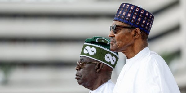 Nigéria : Bola Tinubu, le président élu prend fonction avec un taux de croissance du PIB qui ralentit