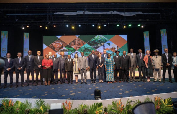 Cote d’ivoire: la Caisse de Dépôt et de Consignation lance une Facilité d’Investissement à Long Terme (FILT) dédiée aux investissements verts