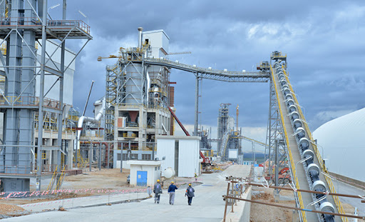 Tunisie : Hausse de 13,14% du bénéfice de la société Carthage Cement en 2022