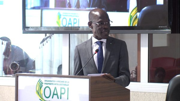 L’OAPI déplore le faible nombre des brevets d’invention en Afrique