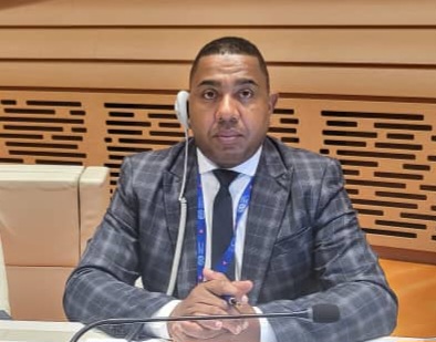 Entretien avec Thierry Awesso, PDG de Nioto et vice-président du Patronat togolais