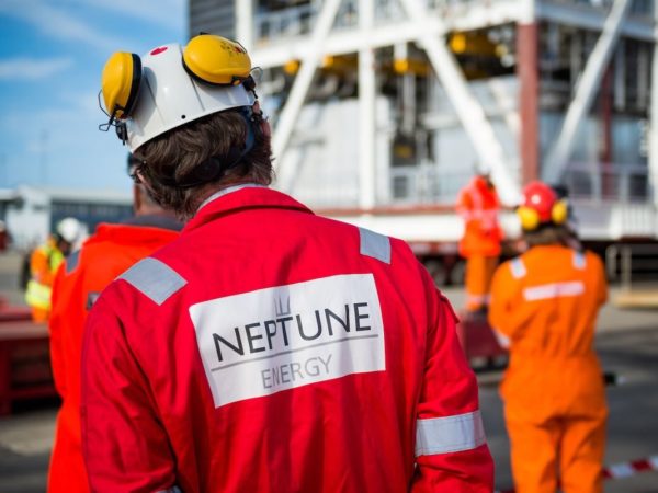 Eni et Vår Energi vont acquérir Neptune Energy