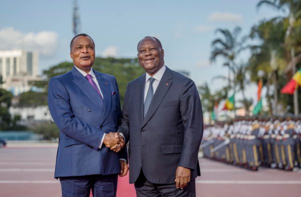 La Côte d’Ivoire et le Congo signent 13 accords bilatéraux