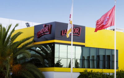 Tunisie : Le Groupe Land‘Or fait une perte consolidée de 9,932 millions de dinars en 2022