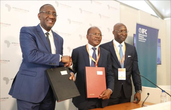 Côte d’Ivoire : le groupe PFO Africa remporte le marché de construction du parc industriel de Yamoussoukro
