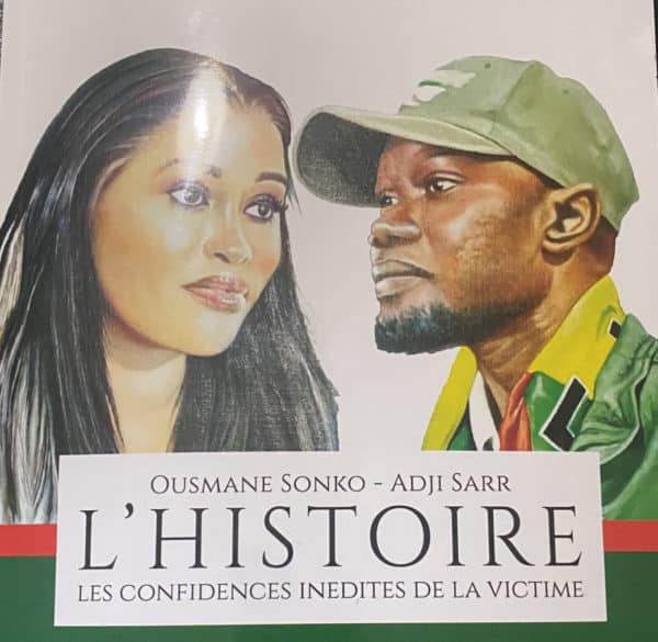 L’affaire Adji Sarr- Ousmane Sonko: Madiambal Diagne sort un livre choc (audio)