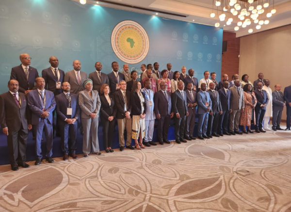 Cap-Vert : ouverture sur l’île de Sal d’une rencontre des ministres des Finances et des gouverneurs des banques centrales africains