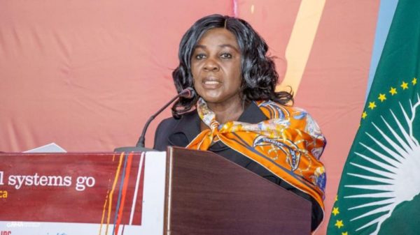 Ghana: un scandale de corruption emporte la ministre Cecilia Abena Dapaah