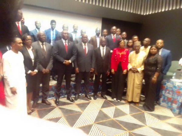 Commerce extérieur : la digitalisation pour contrecarrer des tracasseries sur les corridors Douala-Bangui et Douala-Ndjamena