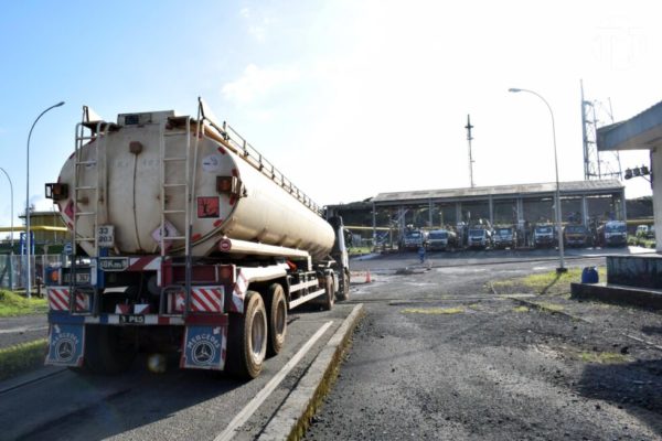Tchad : 47 milliards de FCFA pour le premier enlèvement de la nouvelle société pétrolière