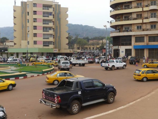Centrafrique : la dette publique frôle les 60% du PIB