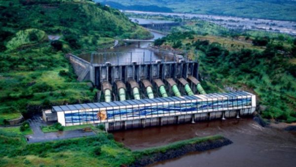 La RDC et l’Afrique du Sud remettent à jour le projet hydroélectrique Inga 3