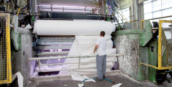 Maroc : Les actionnaires de Med PAPER S.A décident d’affecter en report à nouveau le bénéfice de 7,429 millions de dirhams réalisé en 2022