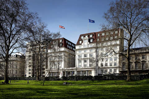LONDRES (ANGLETERRE): AVCA Sustainable Investing in Africa Summit 2023