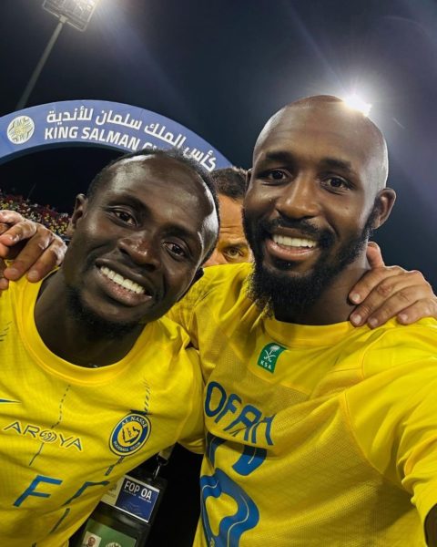 Salaire : classement des footballeurs africains ayant rejoint la Saudi Pro League cet été