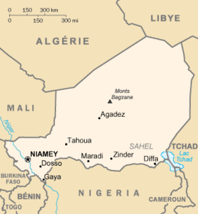 Coup d’Etat: le Niger a déjà perdu 2 milliards de dollars en une semaine