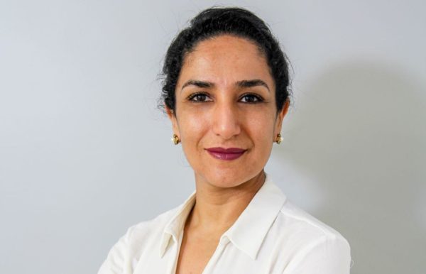 La marocaine Meryem Chami directrice générale d’ AXA Afrique