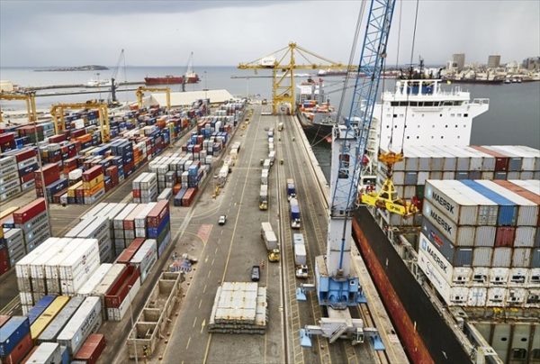 Sénégal : Le déficit commercial évalué à 276,8 milliards FCFA au mois de juin 2023