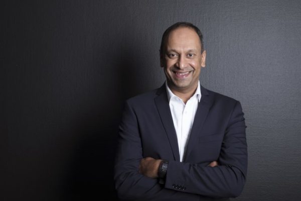 Afrique du Sud : Cumesh Moodliar, nouveau directeur général d’Investec Bank