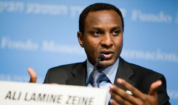 Niger: Lamine Zeine désigné Premier ministre par les militaires putschistes
