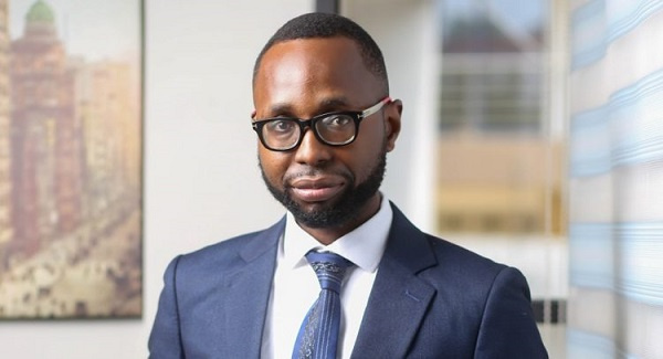Nana Yaw Owusu-Banahene désormais responsable régional d’Aza Finance