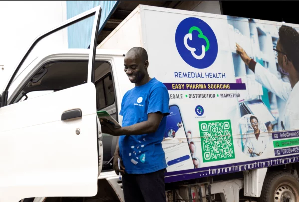Nigéria: Remedial Health lève 12 millions USD pour son expansion