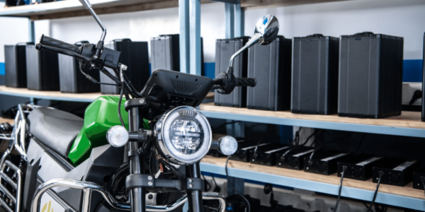 Mobilité électrique : Spiro lève 100 millions de dollars, un record dans le secteur
