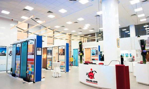 Maroc : La société Colorado enregistre une progression de 2,3% de son chiffre d’affaires au premier semestre 2023