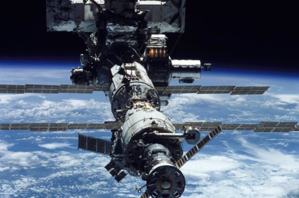 La Russie perd son vaisseau spatial Luna-25