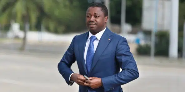Le Togo lève 38,410 milliards de FCFA au niveau du marché financier de l’UMOA
