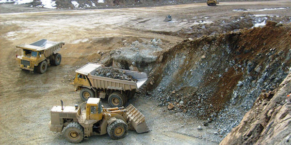 Zambie: KoBold Metals va investir 150 millions de dollars dans la mine de cuivre de Mingomba