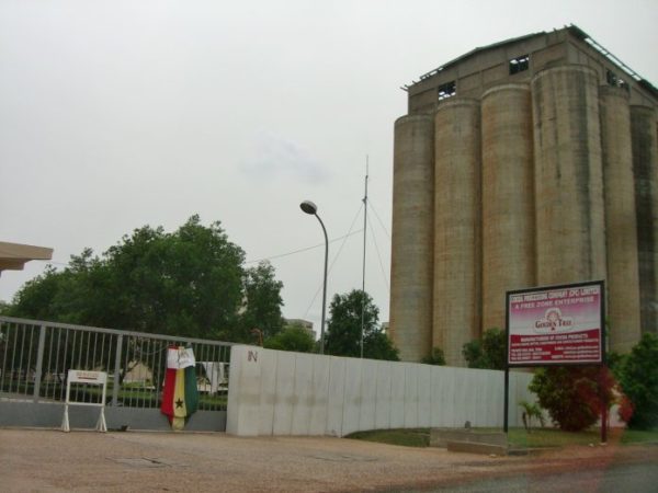 Ghana : vers la privatisation de la plus grande entreprise publique de broyage de cacao