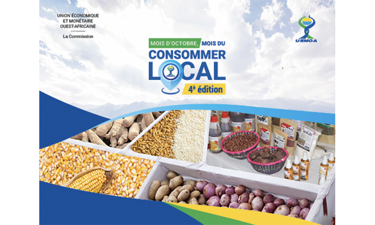 Cotonou: Consommer Local 4ème édition