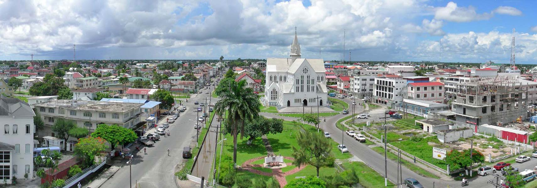 Georgetown: Forum annuel sur le Commerce et l’Investissement Afro-caraïbéen (ACTIF2023)