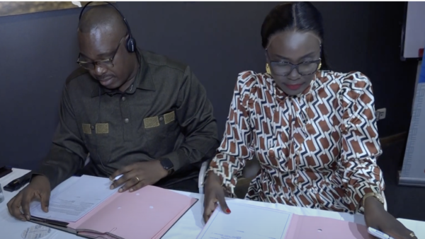 IFAGE et WAII signent un accord de partenariat