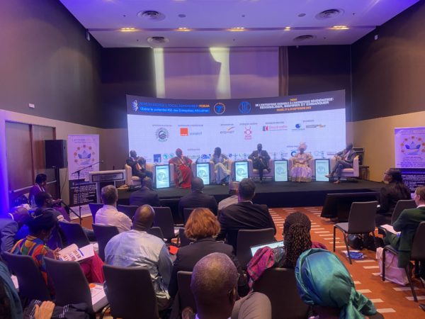 L’African Business & Social Responsability pour passer d’une entreprise durable à une entreprise régénératrice