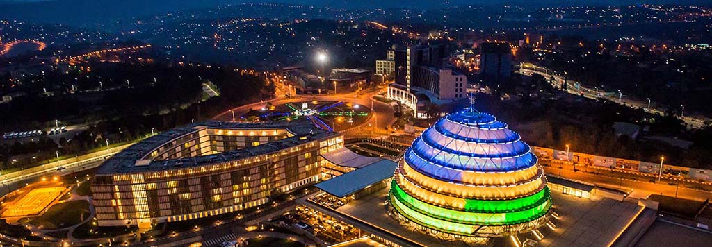 Kigali: Sommet Annuel du AFRICA CEO FORUM