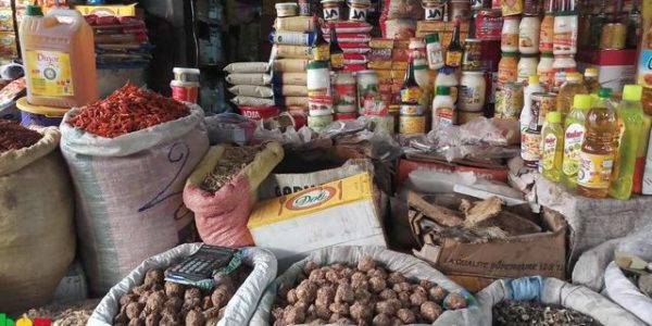 Sénégal : Hausse des dépenses alimentaires pour 93,6% des ménages au deuxième trimestre 2023