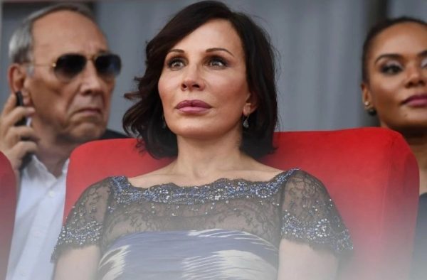 Gabon: Sylvia Bongo inculpée pour « blanchiment de capitaux »